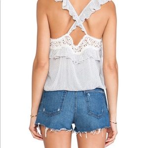 Free people tank